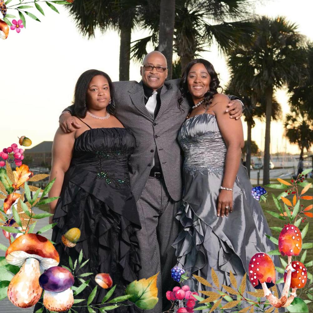 Meet your Posher, Ricardo